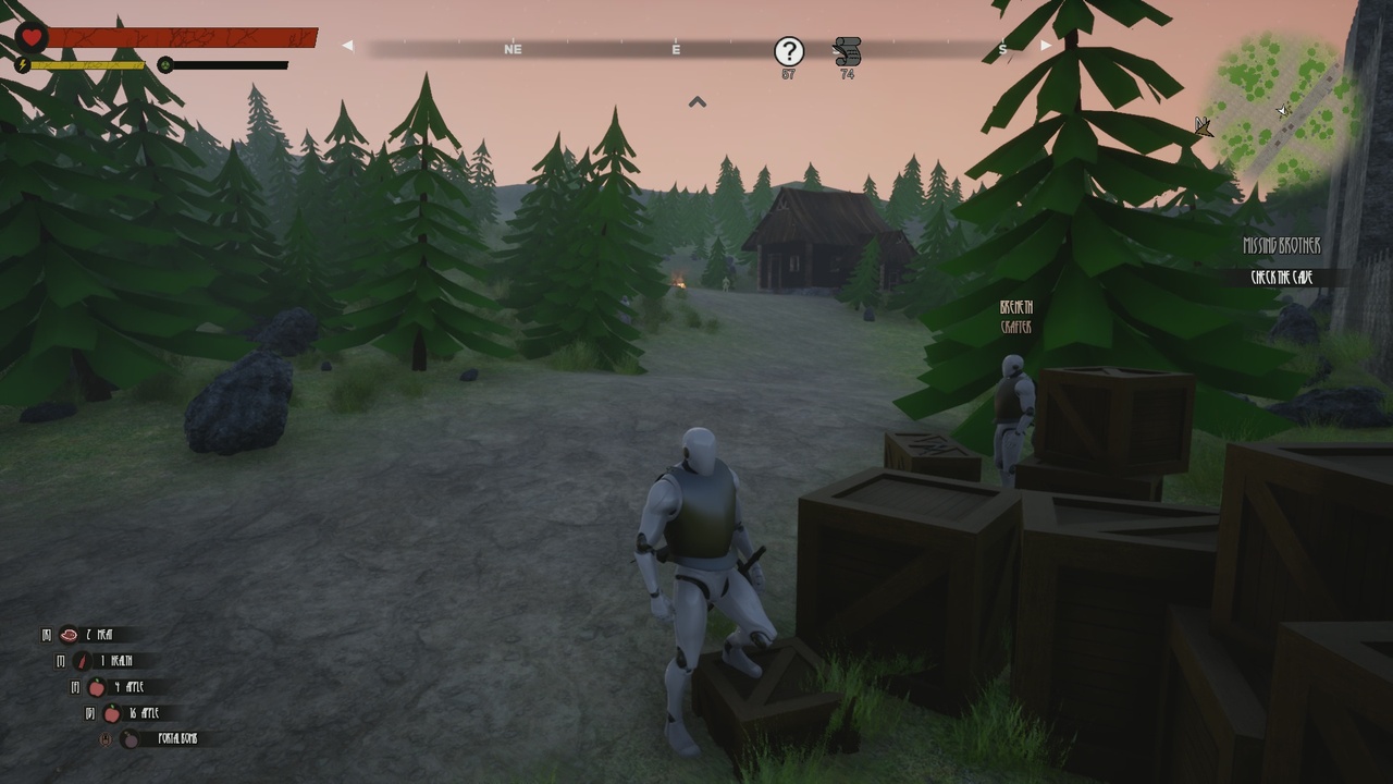 Media 1 for listing Complete RPG