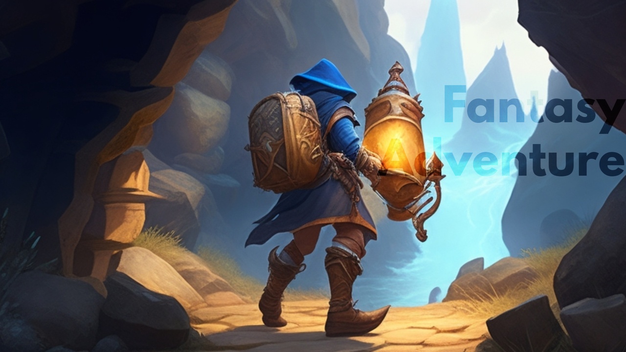 商品 Fantasy Adventure: Orchestral Music for Action and Atmosphere 的媒体 1