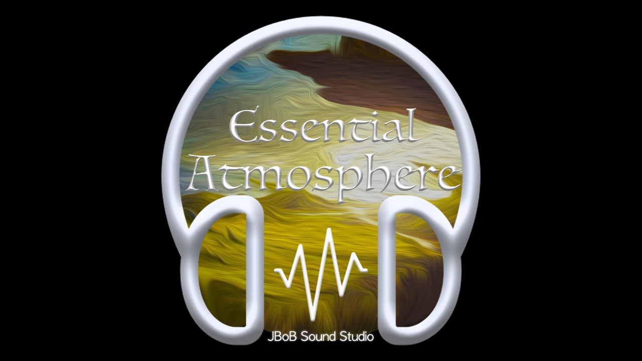 Media 1 for listing Essential Atmosphere Ambient
