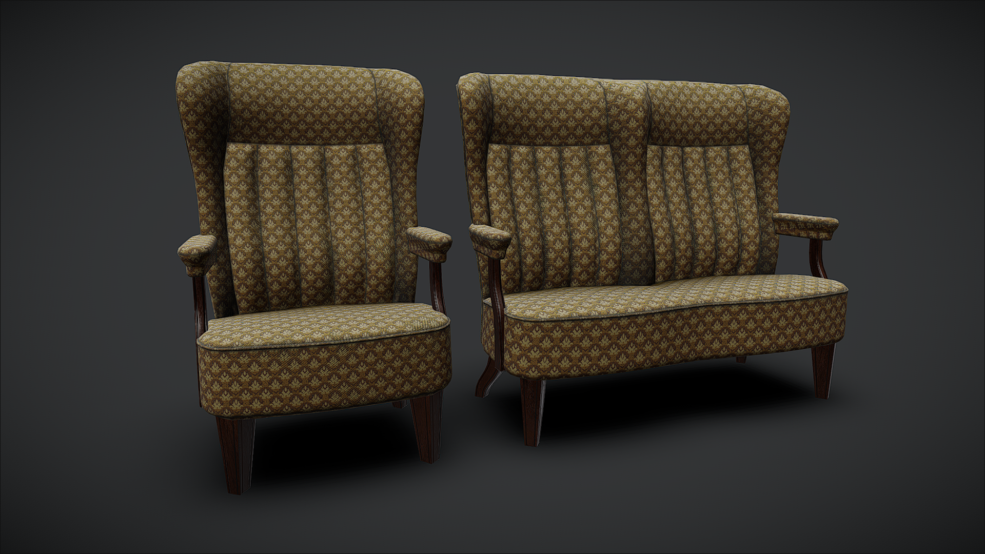 Fancy Chairs | Fab