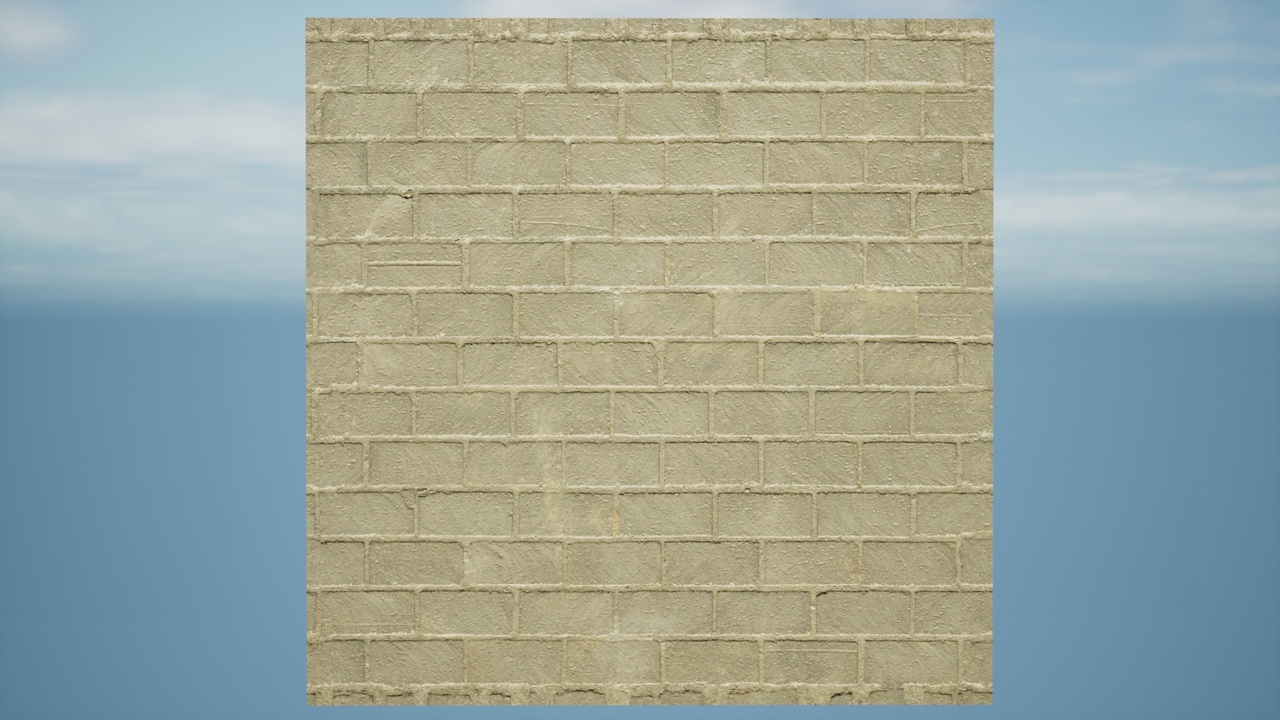 Brick Wall Materials | Fab