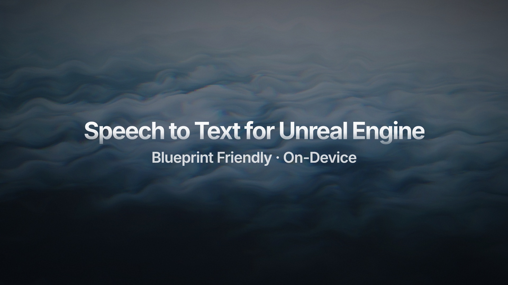 出品Speech to Textのメディア1