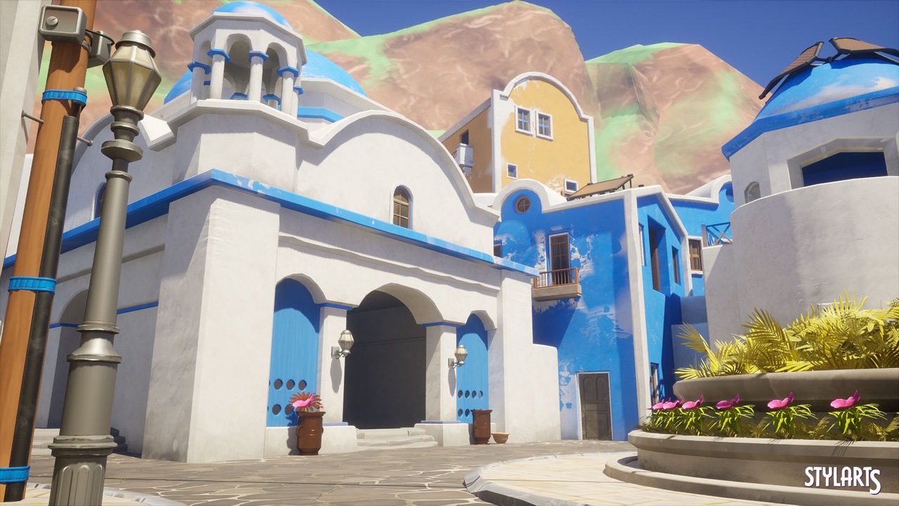 Ultimate Limited-Time Mega Discounted Unreal Engine Stylized ...