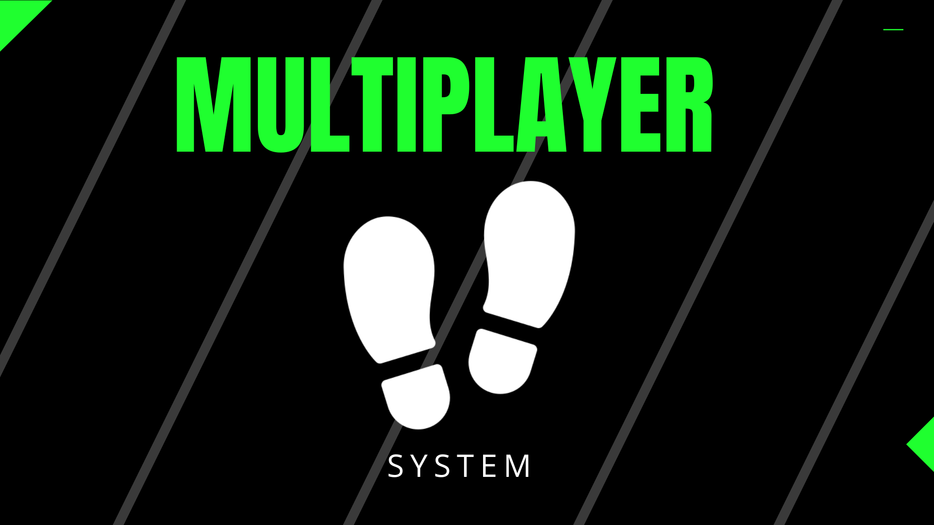 Multiplayer Footstep System | Fab
