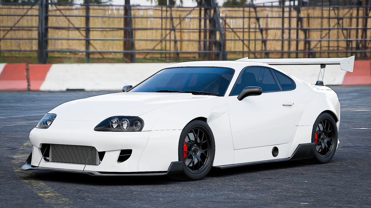 Media 1 for listing Japanese Sports Car 1