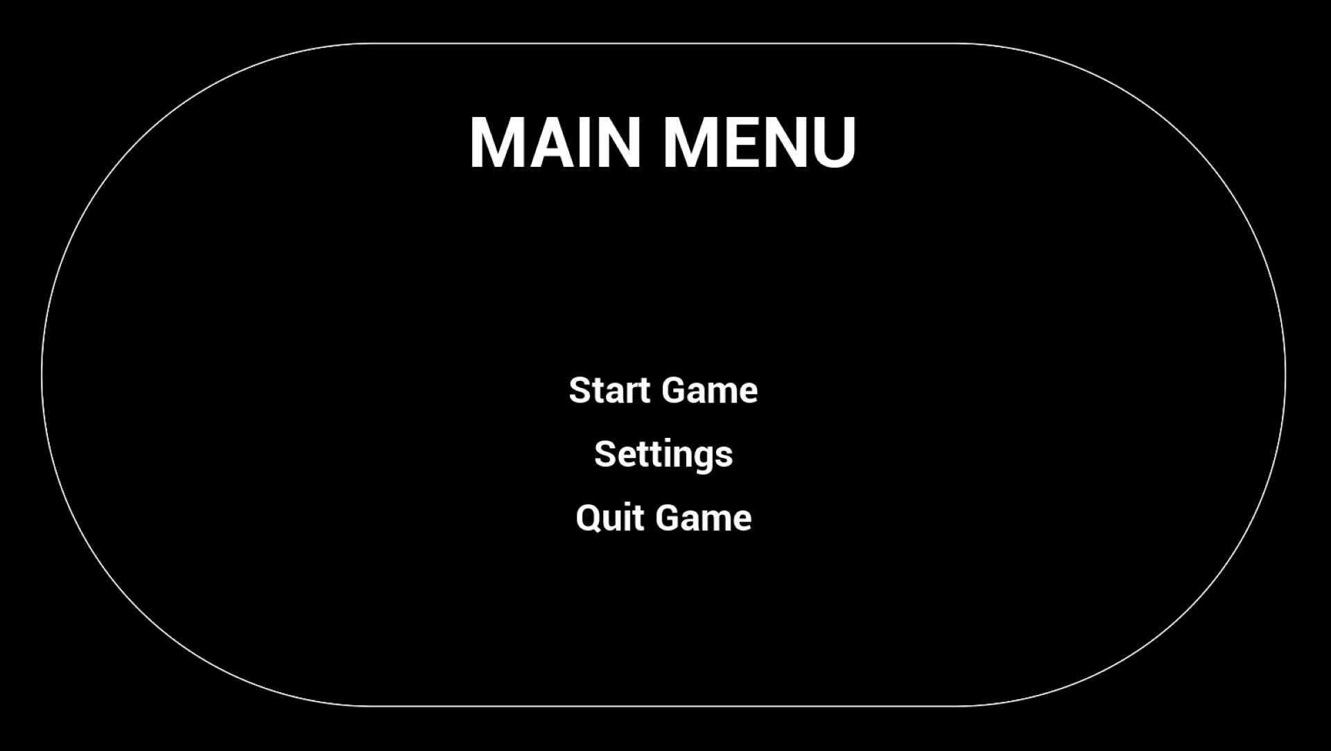 Bundle Main Menu and Pause Menu Common UI system (Gamepad & Keyboard ...