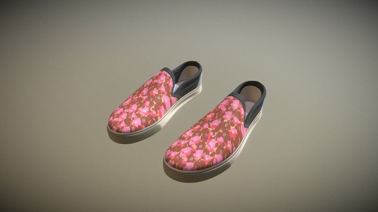 Moccasin Shoes 제품 등록을 위한 미디어 1개