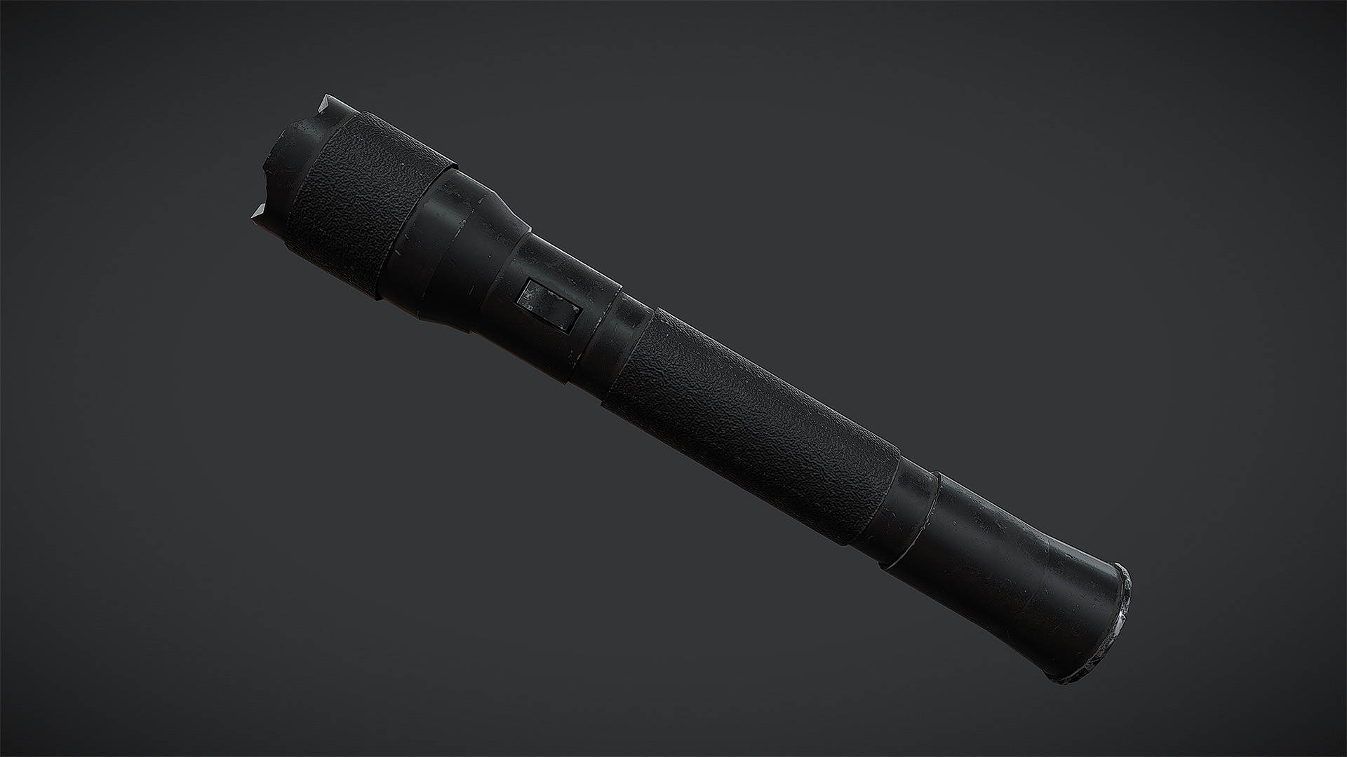 Fsb Flashlight Flashlight | Fab