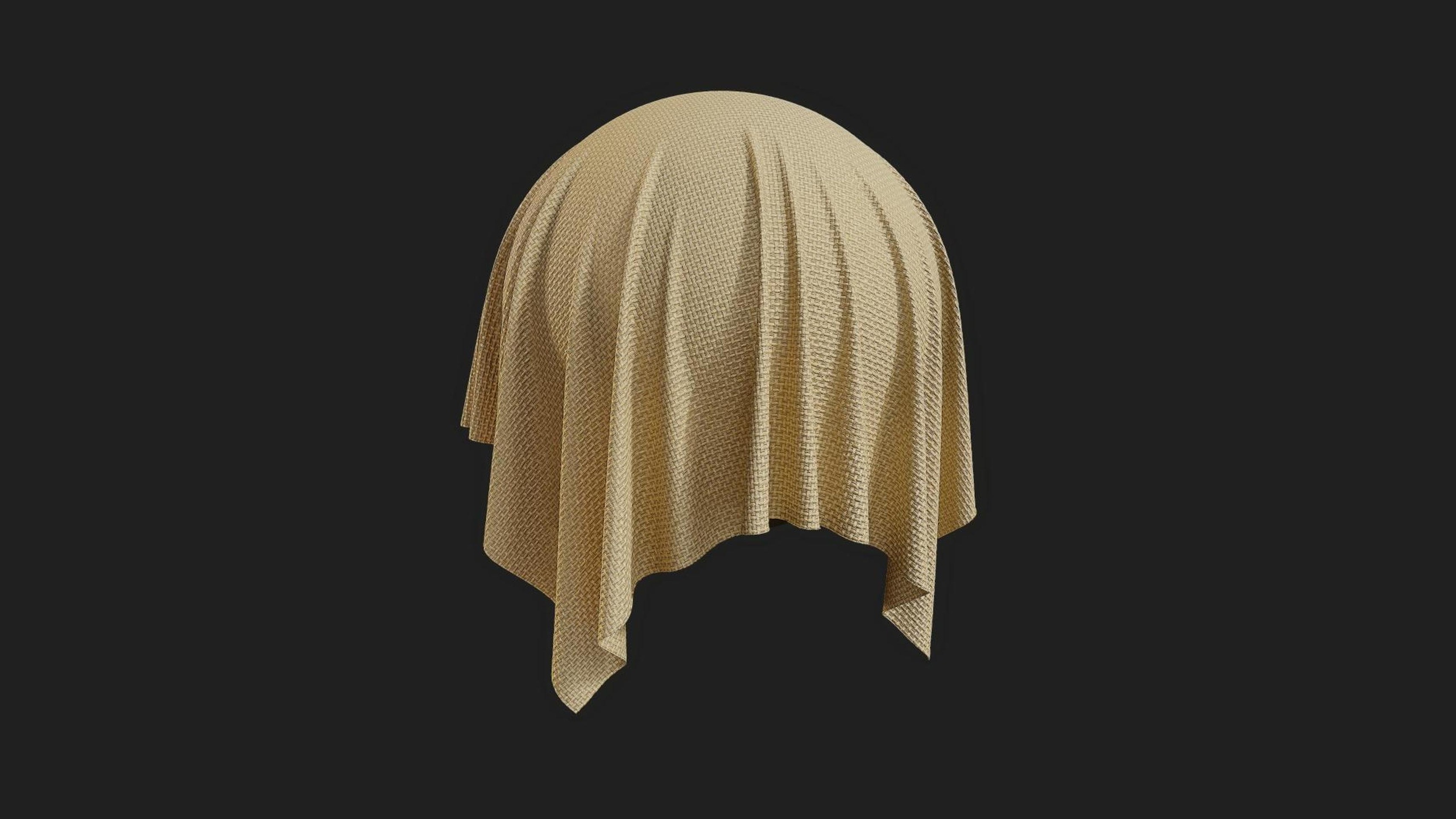 商品 Fabric Generic Jute Plain Weave 的媒体 1