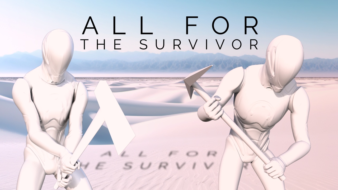 Медиа 1 для объявления 100+ Survivors Animations
