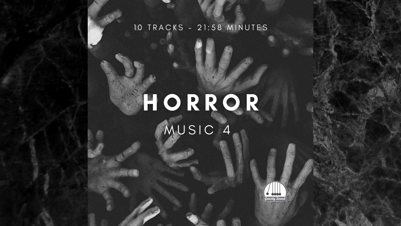 Media 1 for listing Horror Music 4