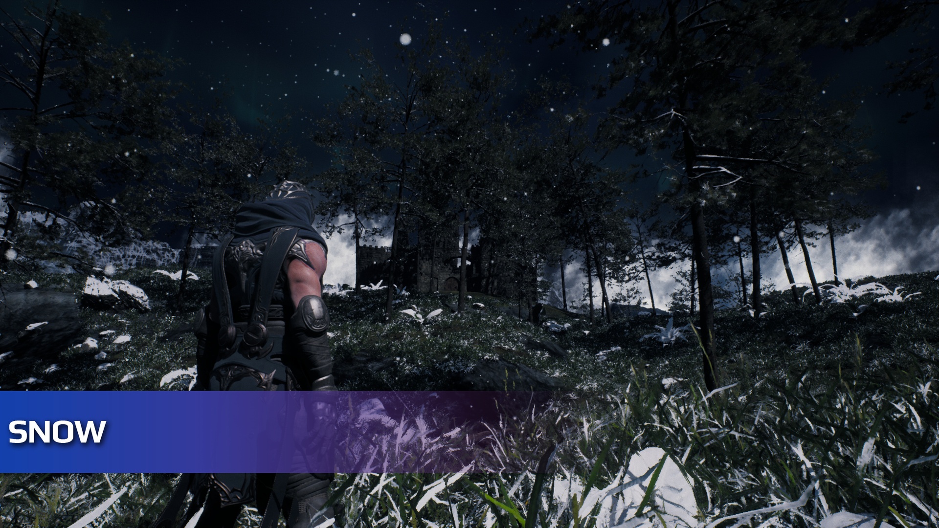 Hyper Dynamic Weather & Sky System v4