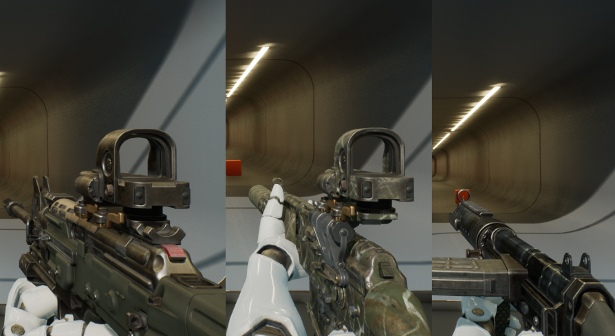 Weapon Factory | Fab