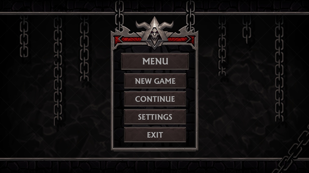 Media 1 for listing Dungeon GUI
