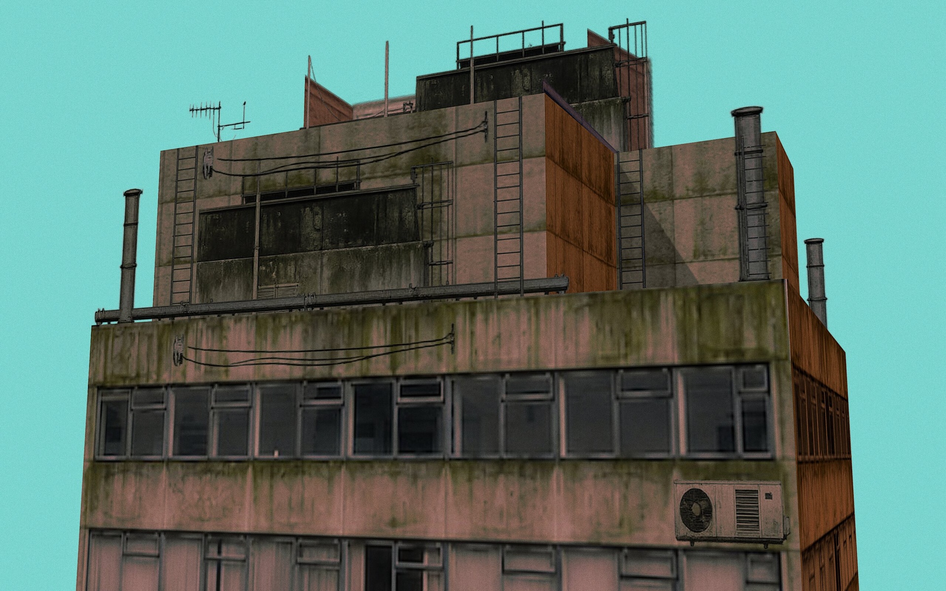 Media 1 for listing (PSX) - Crow Nest Apartment