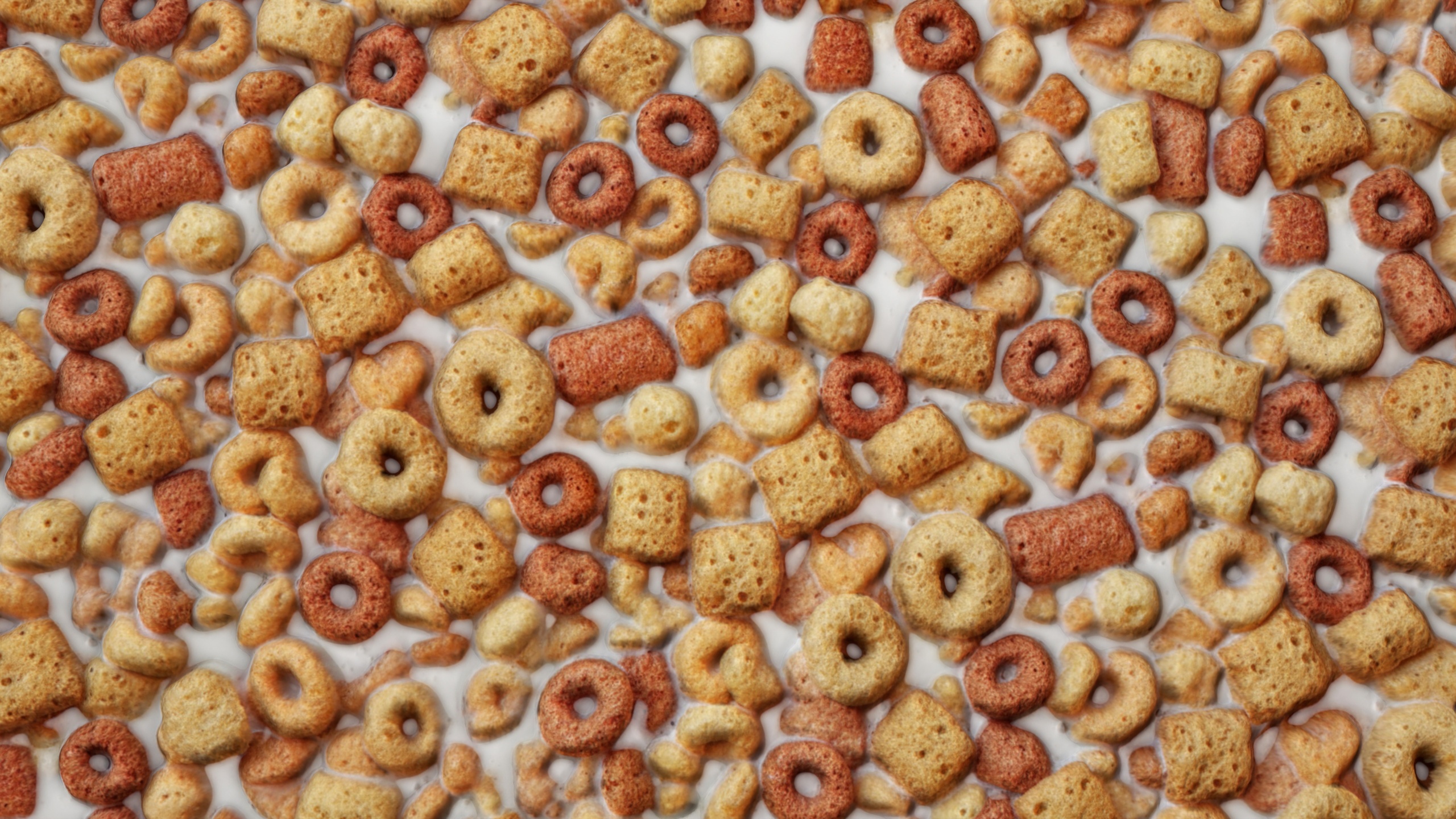 Media 1 for listing Cereal PBR Texture Combo