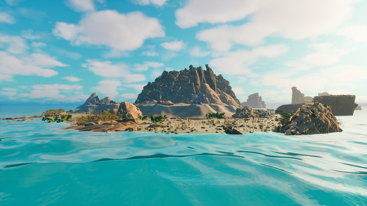 Media 1 for listing Island Environment