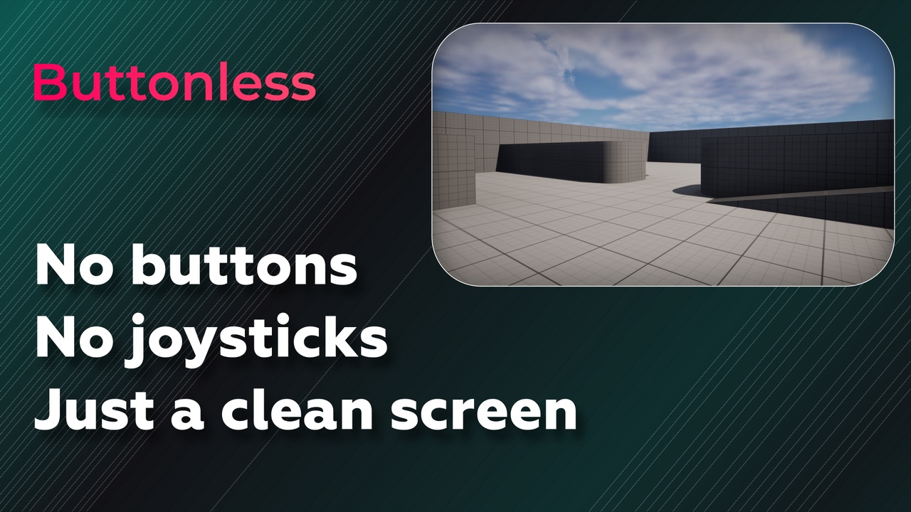 Media 1 for listing Touch Control System