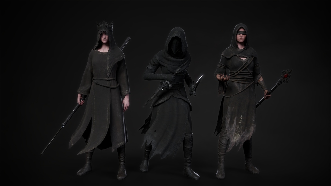 Media 1 for listing NPC Cultists