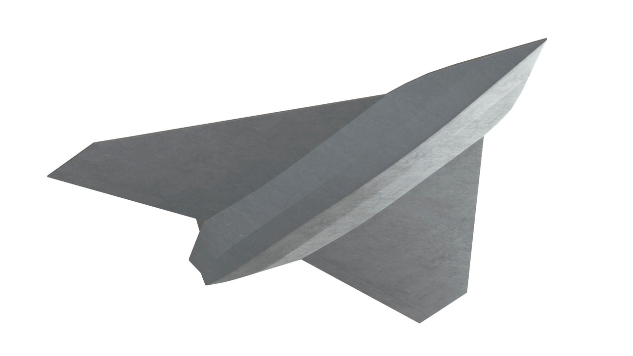 Media 1 for listing Iran kamikaze metal drone