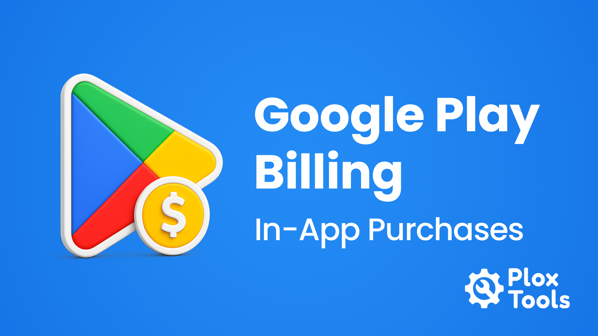 Google Play Billing - Android In-App Purchases | Fab