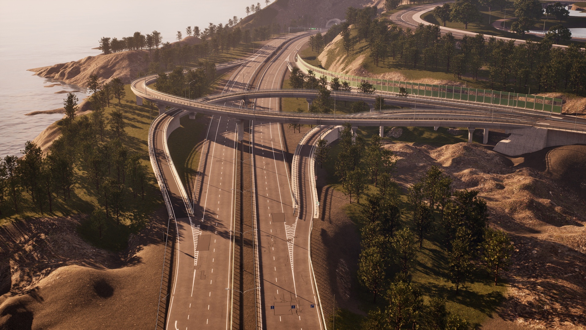 Road Creator Pro