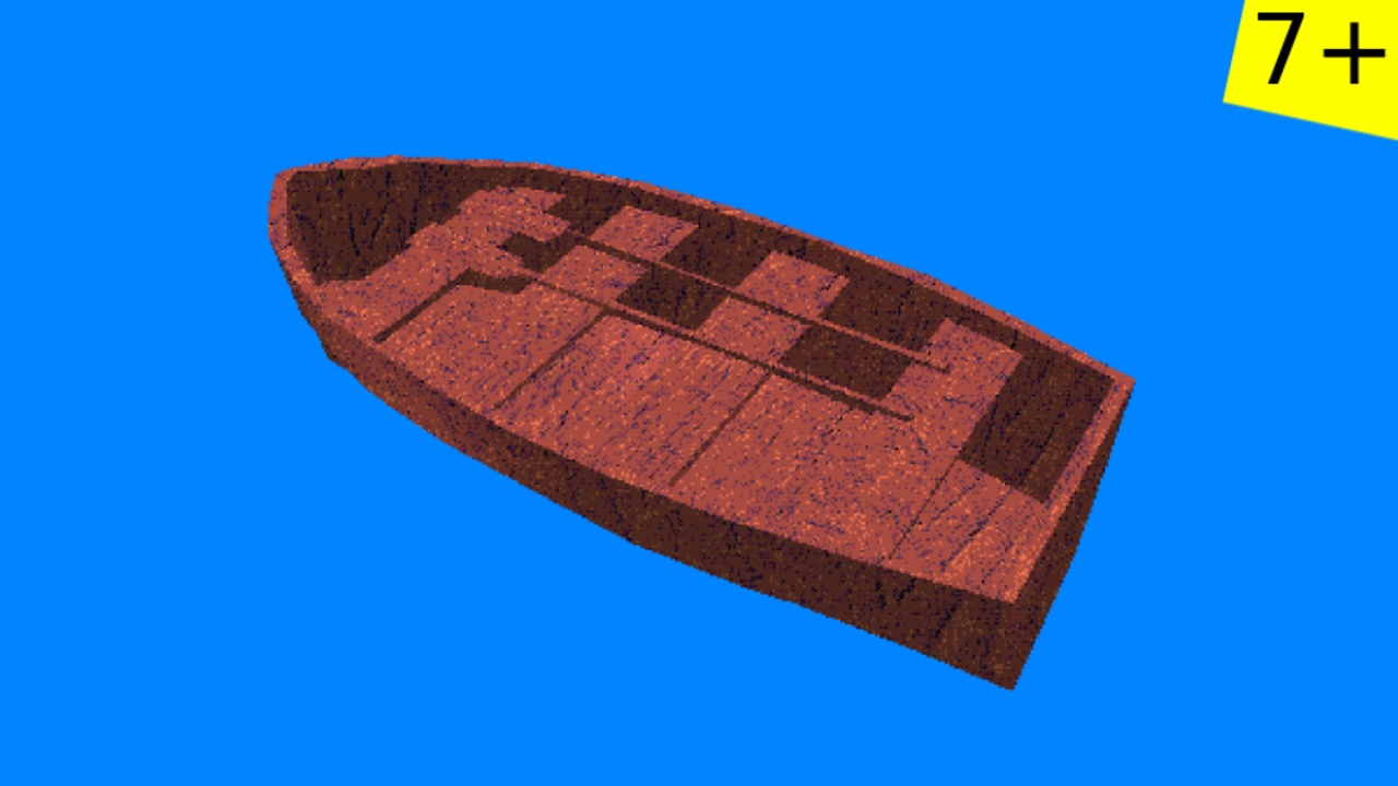 Media 1 for listing (PSX) - 7 Boats Pack