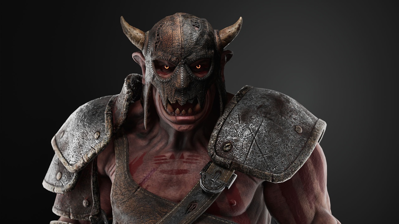 Media 1 for listing Ogre 5