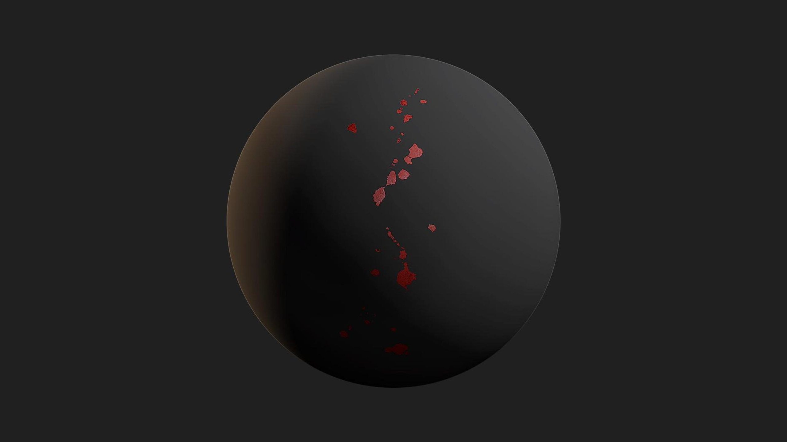 Media 1 for listing Blood Stain