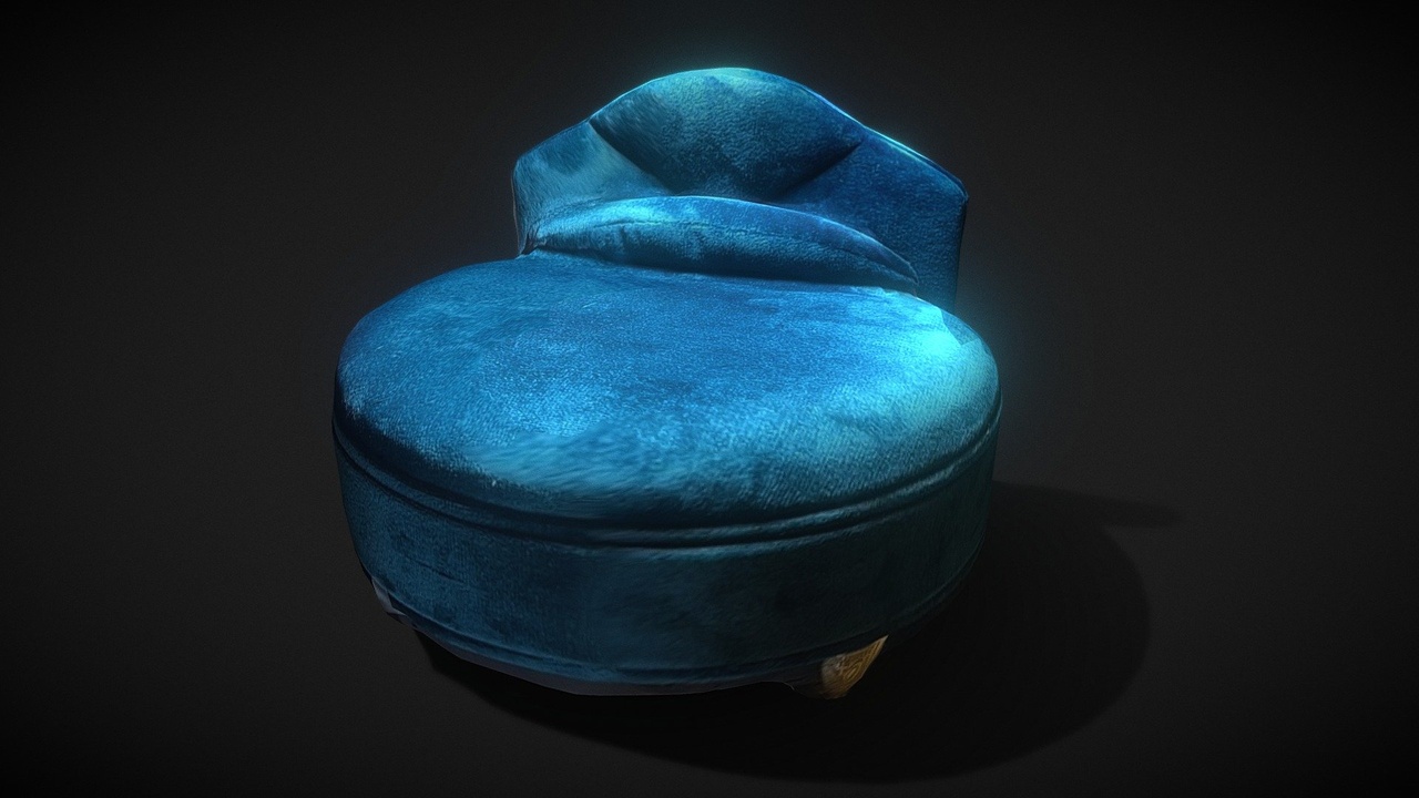 File multimediali per l'articolo Dream Fuel | Jewelry Box Mini Bed Closed: 1