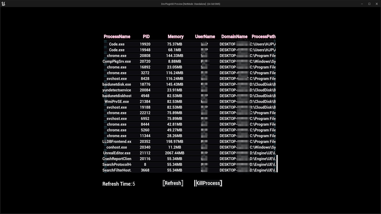 Media 1 for listing UPTaskManager