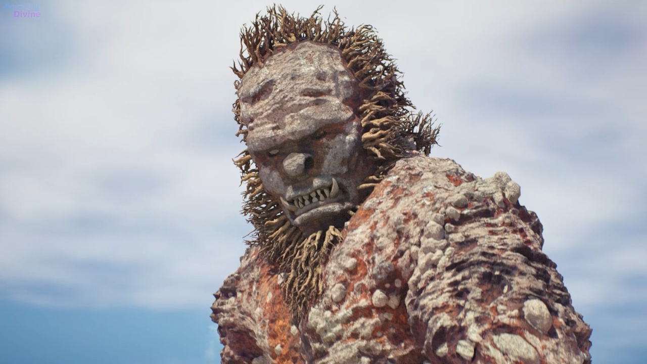 Media 1 for listing Rocky Mountain Troll