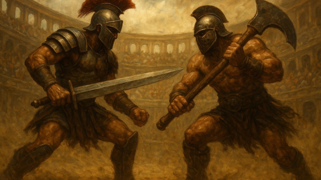 Media 1 for listing Axe, Great Sword, & Spear Melee Weapons SFX Pack
