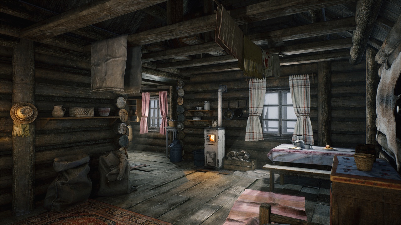 Media 1 for listing Log Cabin