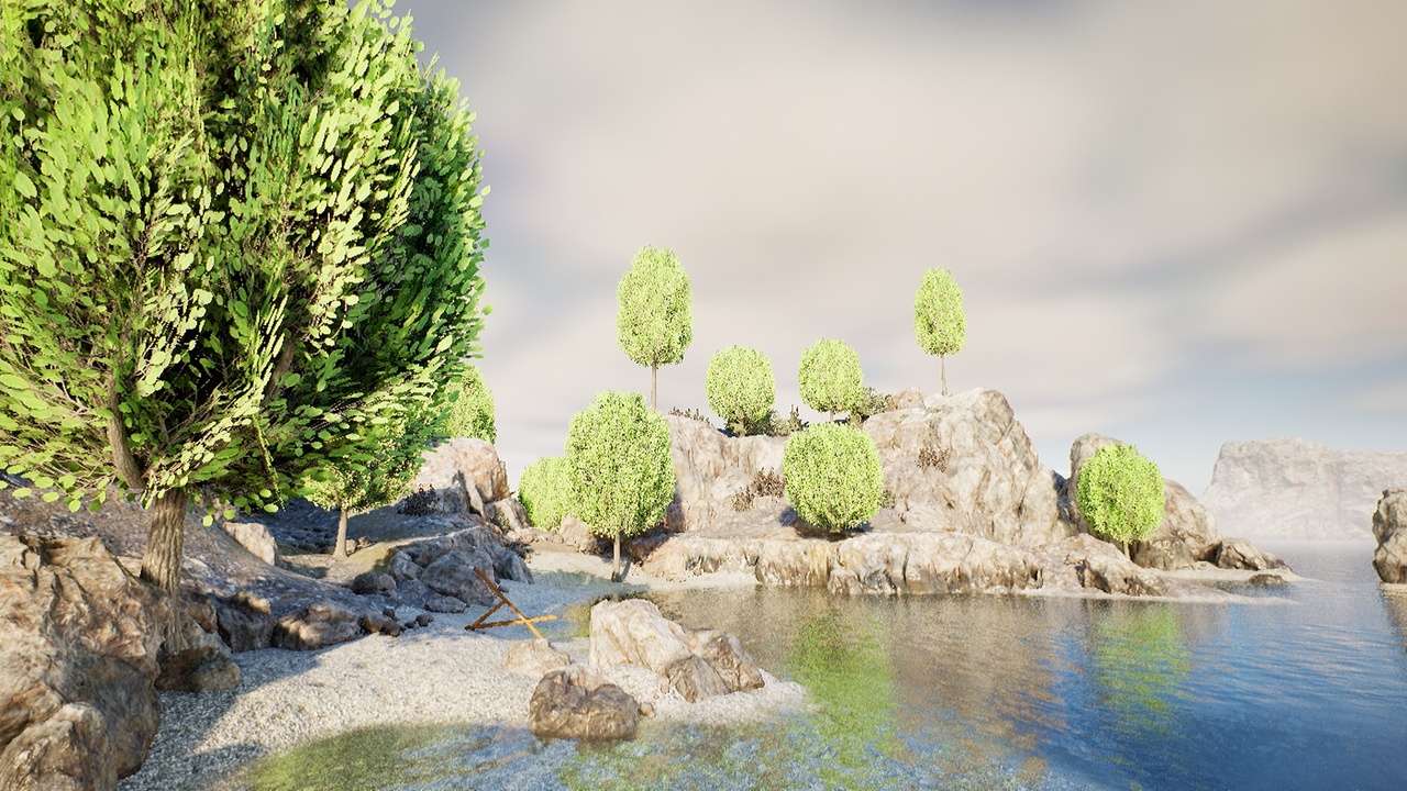 Media 1 for listing City Tree Pack (Mobile/Desktop)
