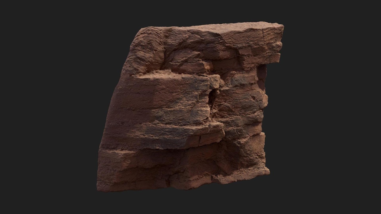 Media 1 for listing Quarry Cliff