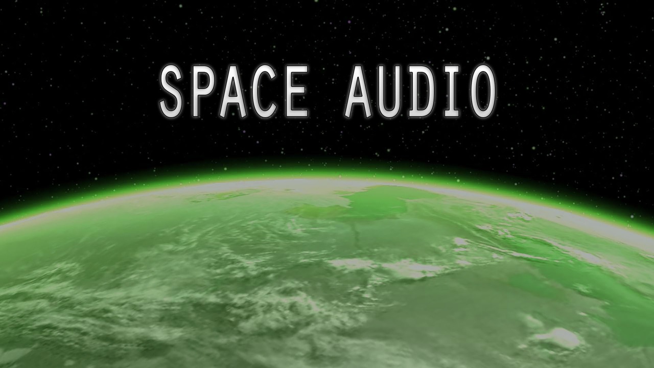 Media 1 for listing Space Audio