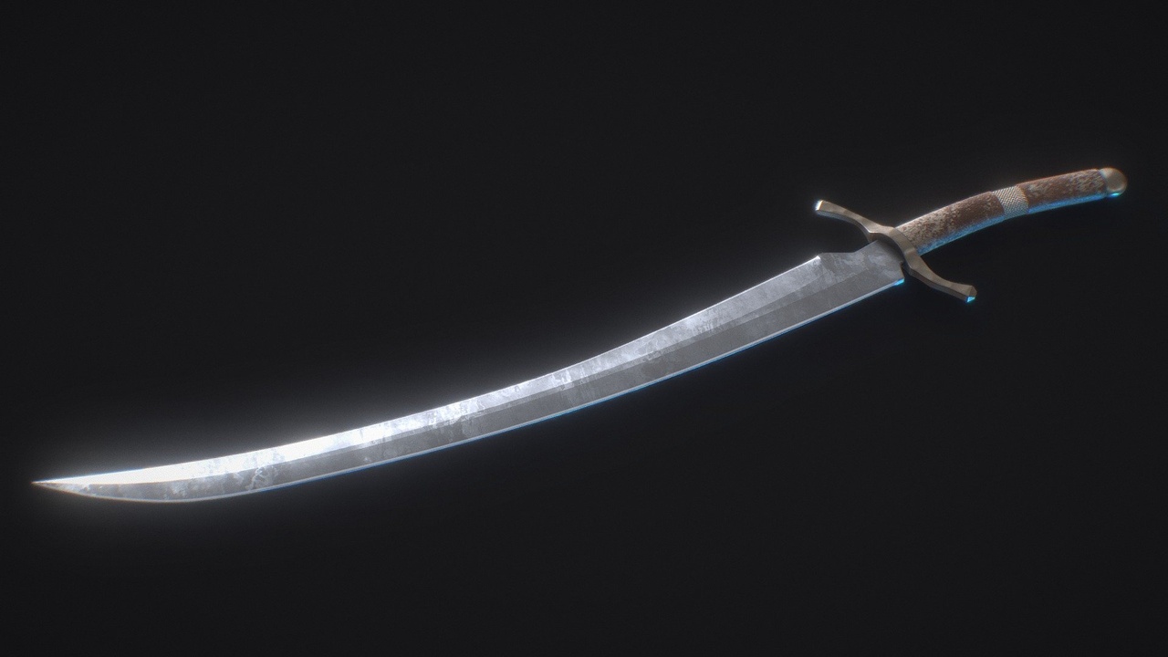 出品Scimitarのメディア1