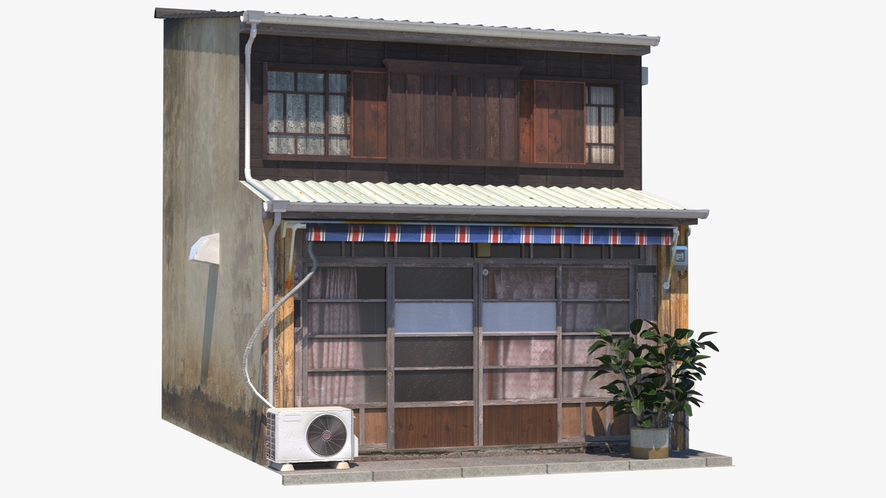 Media 1 for listing Tokyo Townhouse