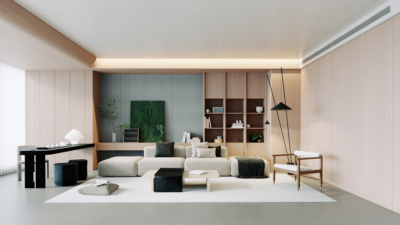 Media 1 for listing Living Room Scene 20