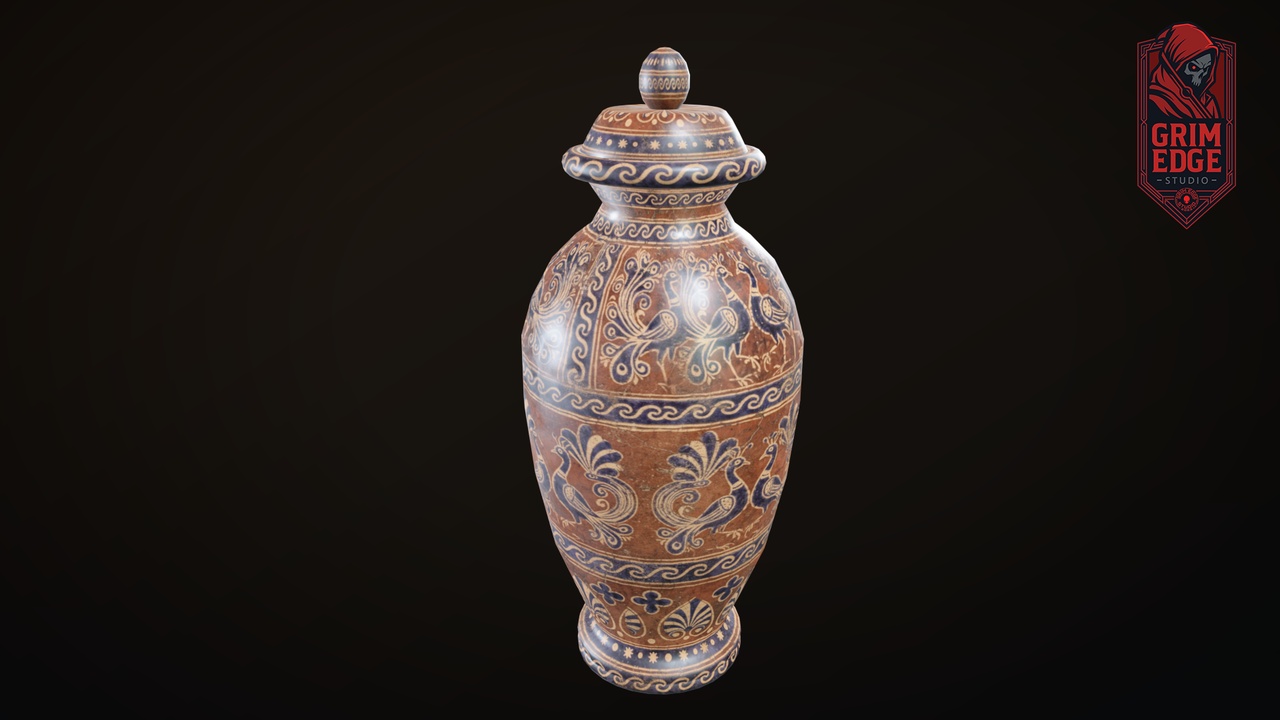 Media 1 for listing Medieval Pottery