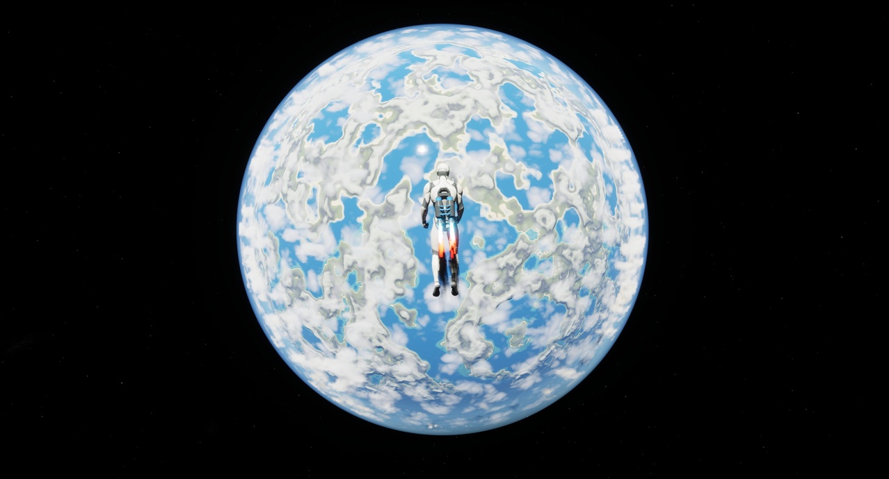 PlanetGen screenshot 21 of 24