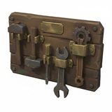 assets pack 1 | Fab