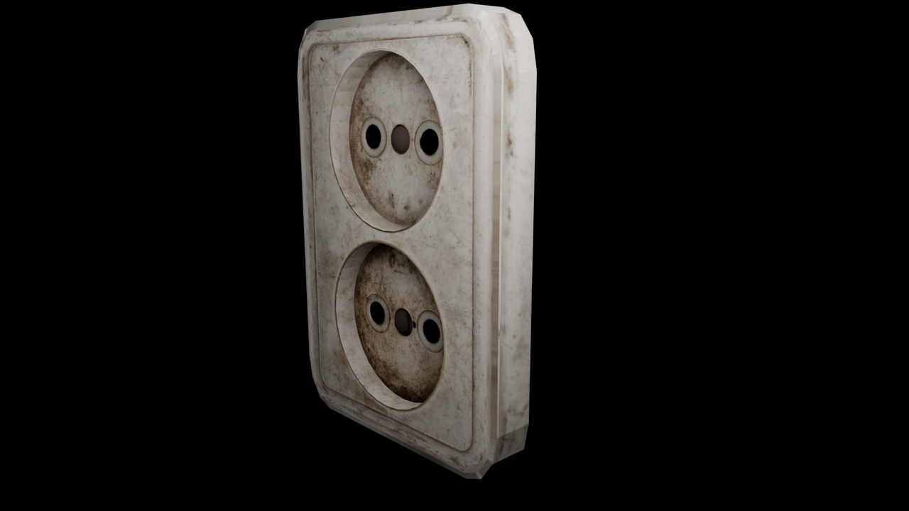 Media 1 for listing An old Switch