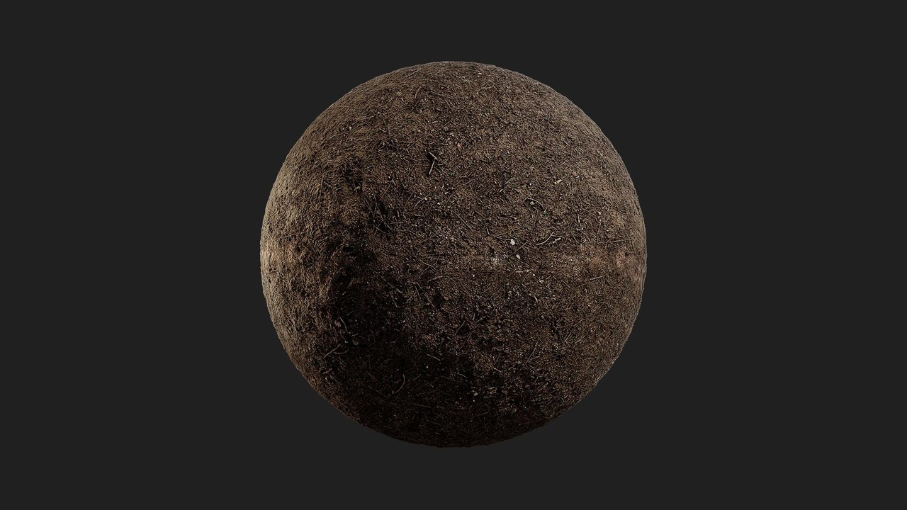 Medium 1 für Eintrag Military Trenches Ground Dirt Fine 02