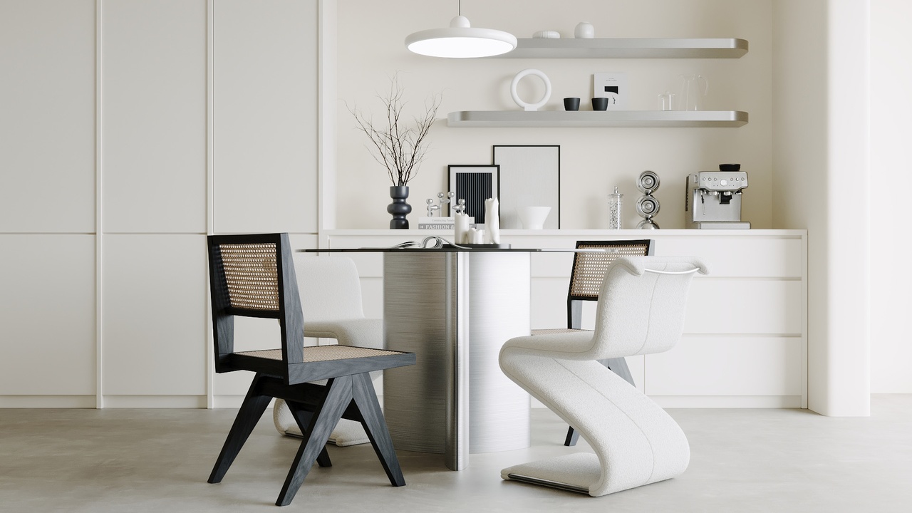 Media 1 for listing Dining Room 04
