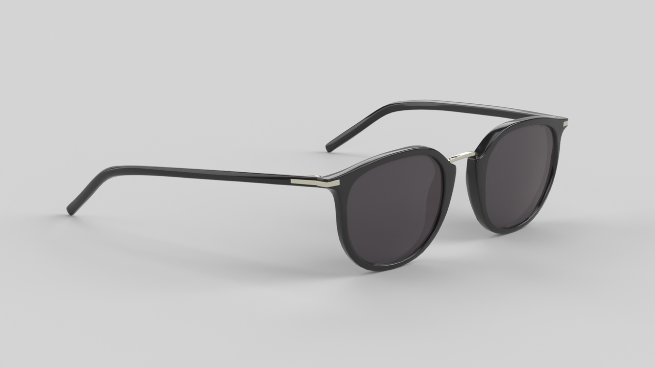 Media 1 for listing Adam Eyewear Glasses