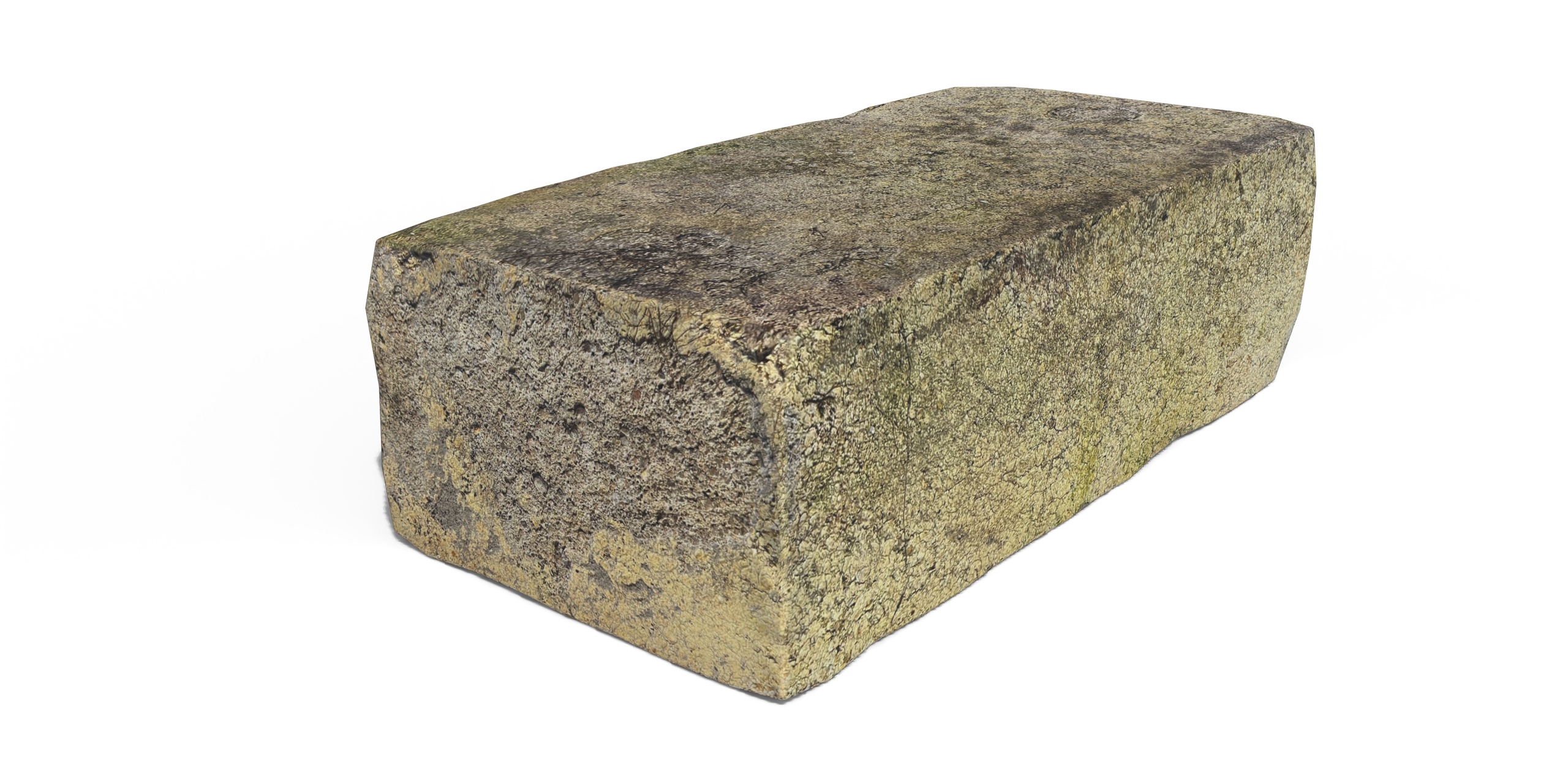 Media 1 for listing Fireclay Brick
