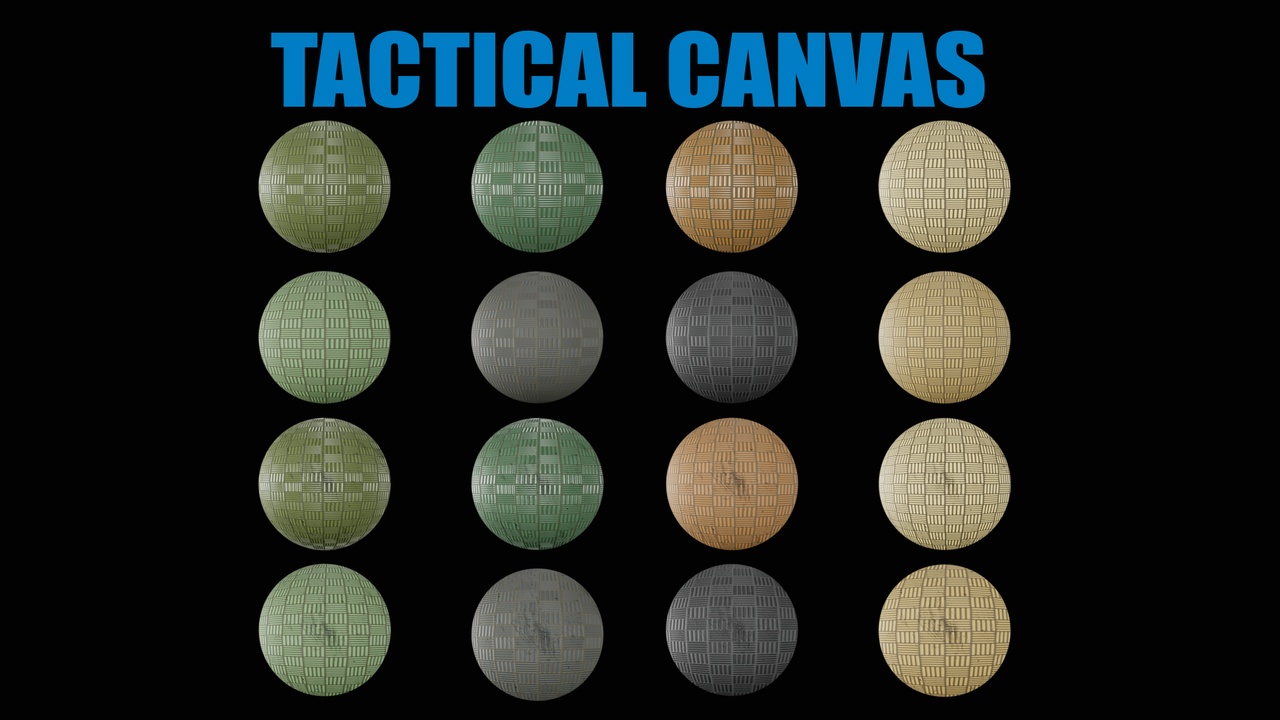 Media 1 for listing TacticalPack4K