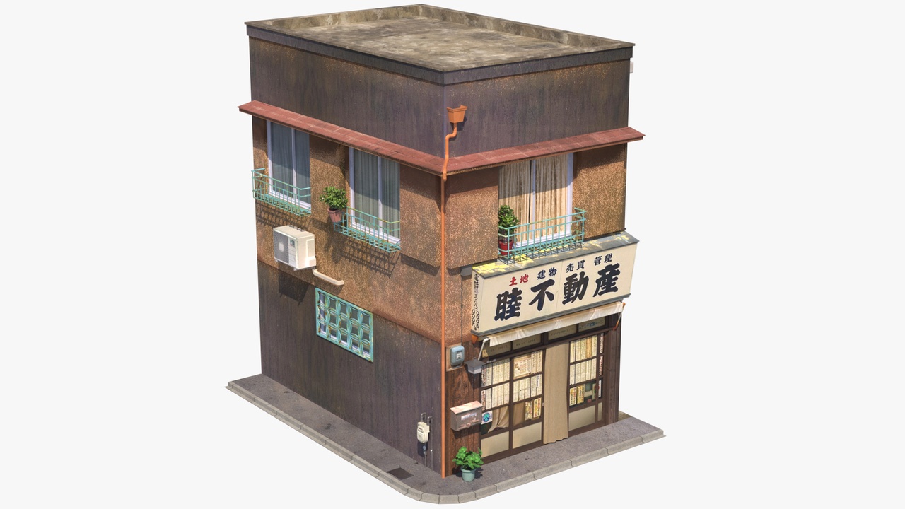 Media 1 for listing Mutsumi Real Estate